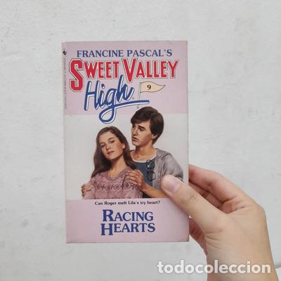 books: Sweet valley high 9 - Francine Pascal's