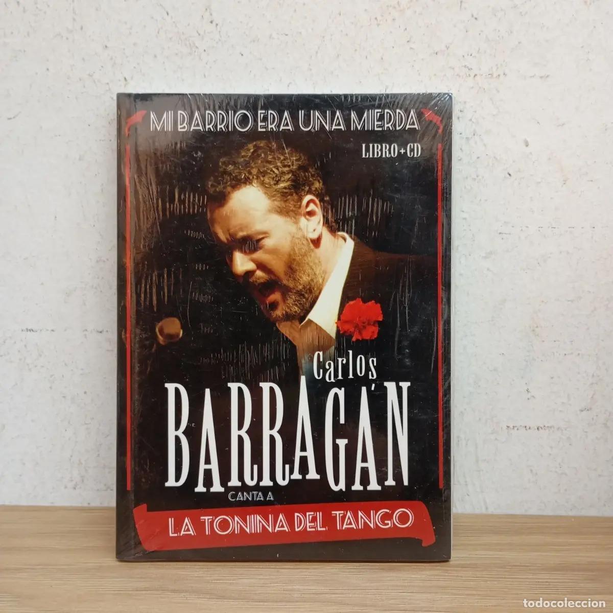 Libri di seconda mano: Mi barrio era una mierda - Carlos Barrag&aacute;n