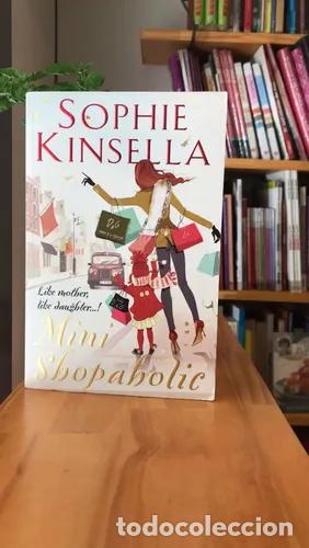 Libros: Mini Shopaholic - Sophie Kinsella - Foto 1