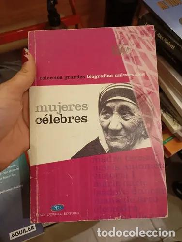 B&uuml;cher: Mujeres C&eacute;lebres - Varios Autores