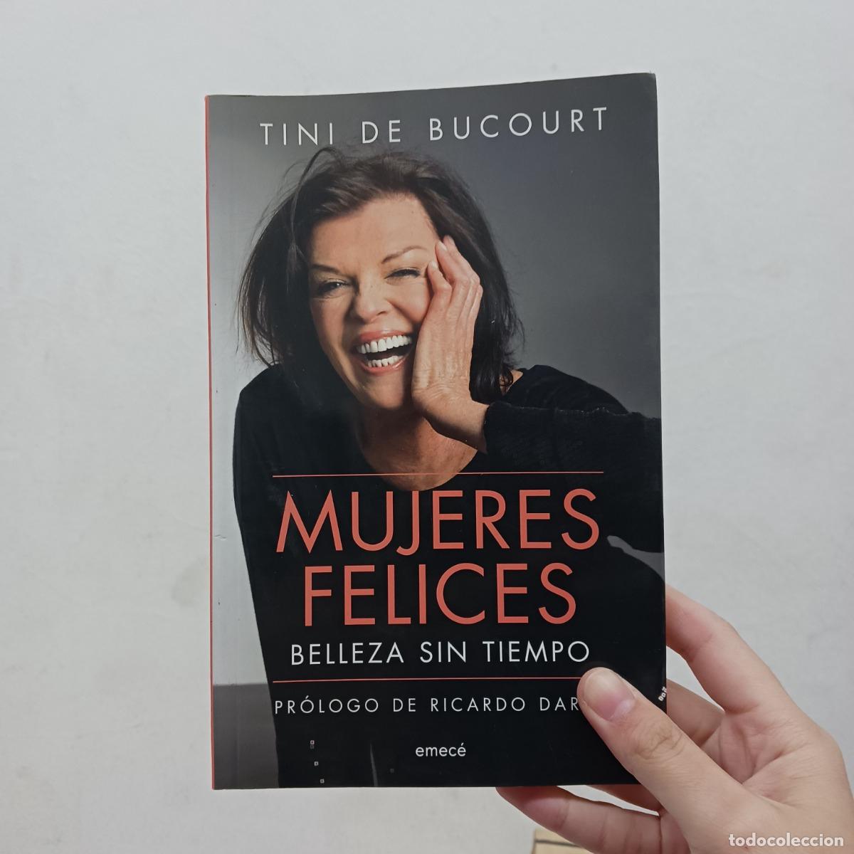 B&uuml;cher: Mujeres felices (detalle) - Tini de Bucourt