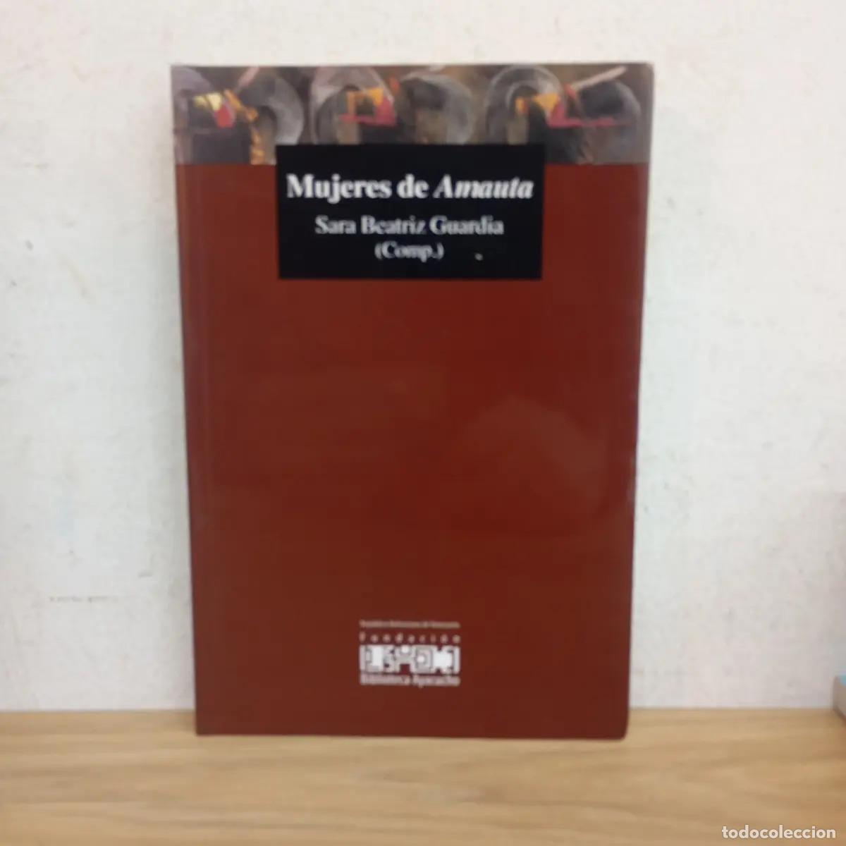 B&uuml;cher: Mujeres de Amauta - Sara Beatriz Guardia