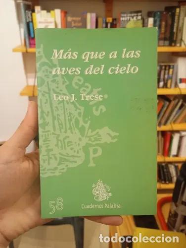 Libros: M&aacute;s que a las aves del cielo - Leo J. Trese - Foto 1