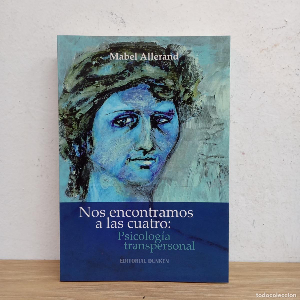 B&uuml;cher: Nos encontramos a las cuatro - Mabel Allerand