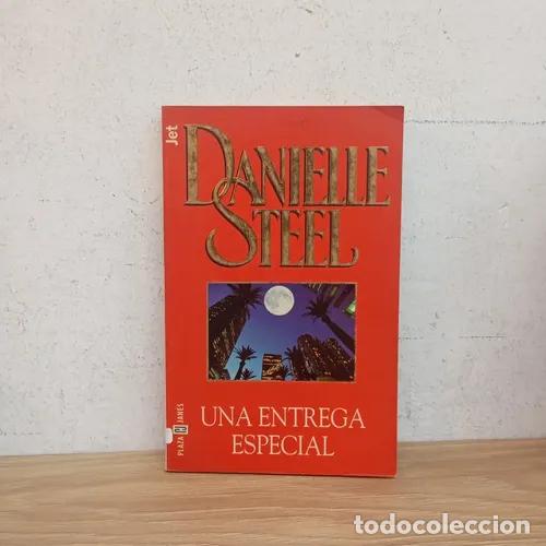 Libros: Una entrega especial - Danielle Steel - Foto 1