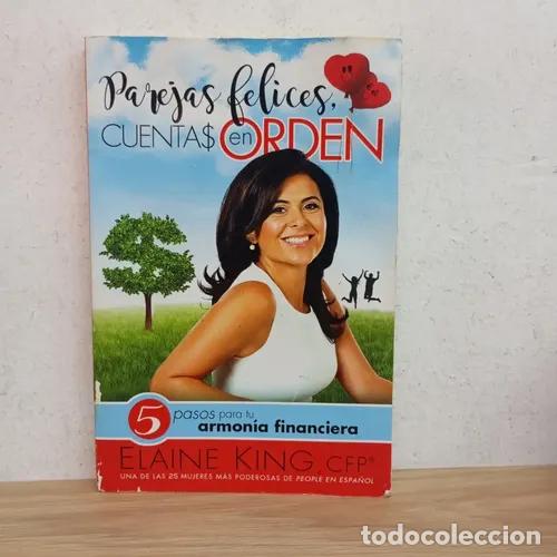 B&uuml;cher: Parejas felices, cuentas en orden - Elaine King