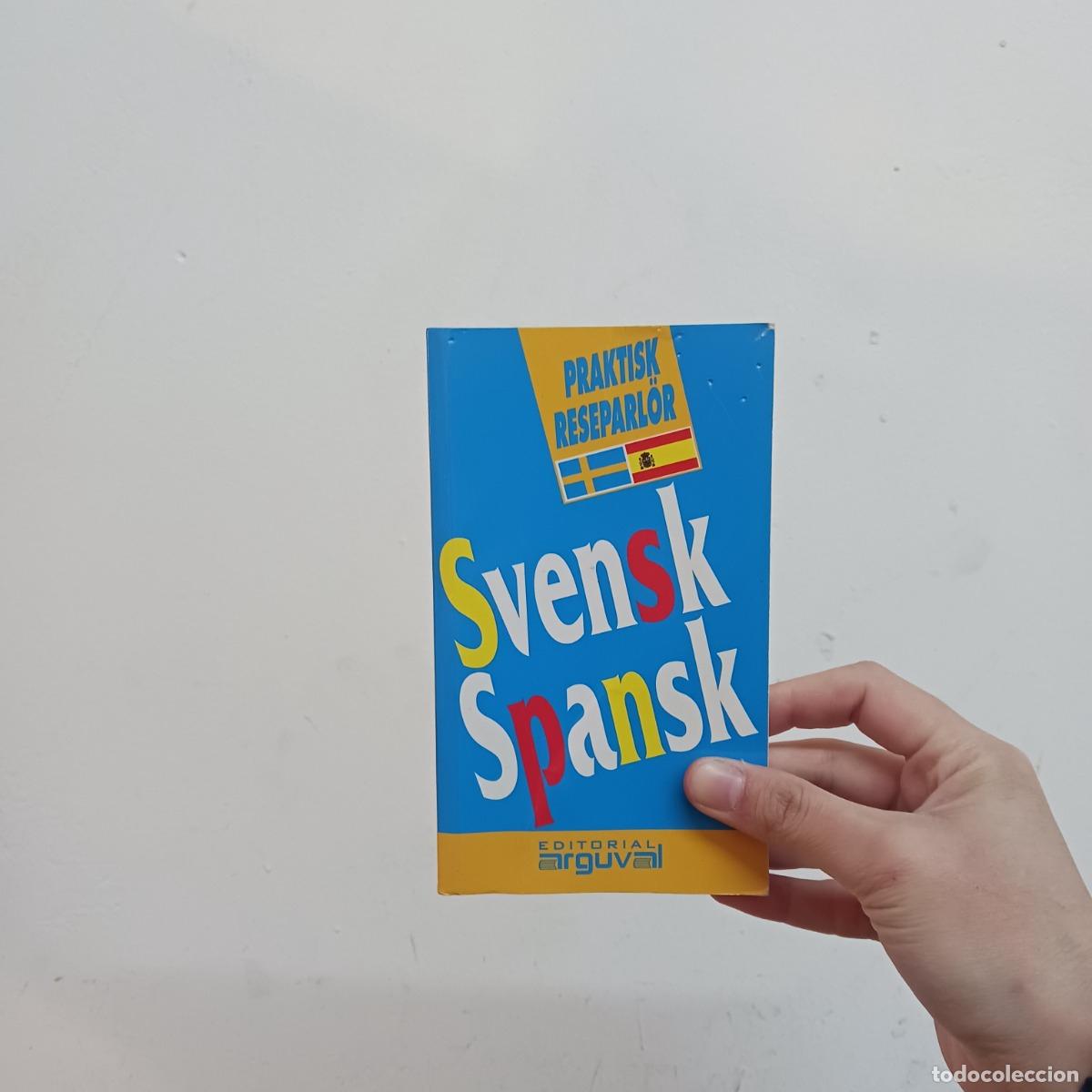 B&uuml;cher: Praktisk reseparlor - VVAA