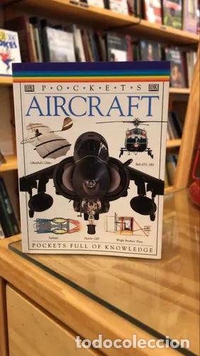 Libros: Aircraft - David Jefferis - Foto 1