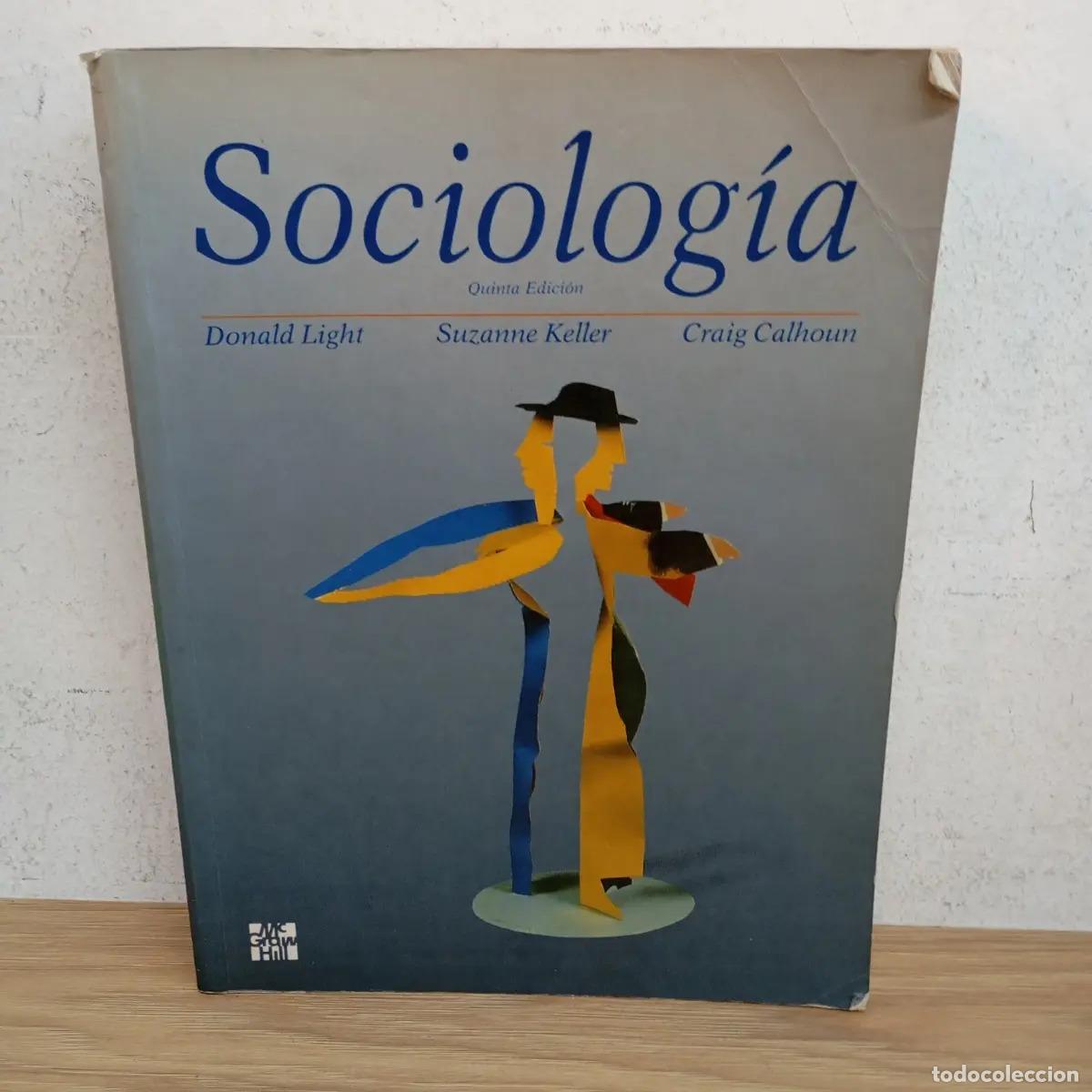 B&uuml;cher: Sociolog&iacute;a - VVAA