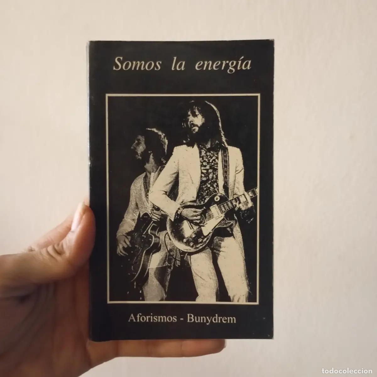 Libros: Somos la energ&iacute;a - Varios autores - Foto 1