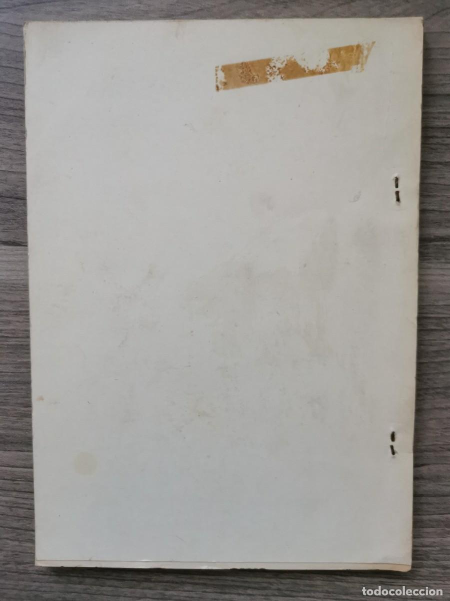 Libros: APUNTES SOBRE NACIONALISMO VASCO - Foto 2