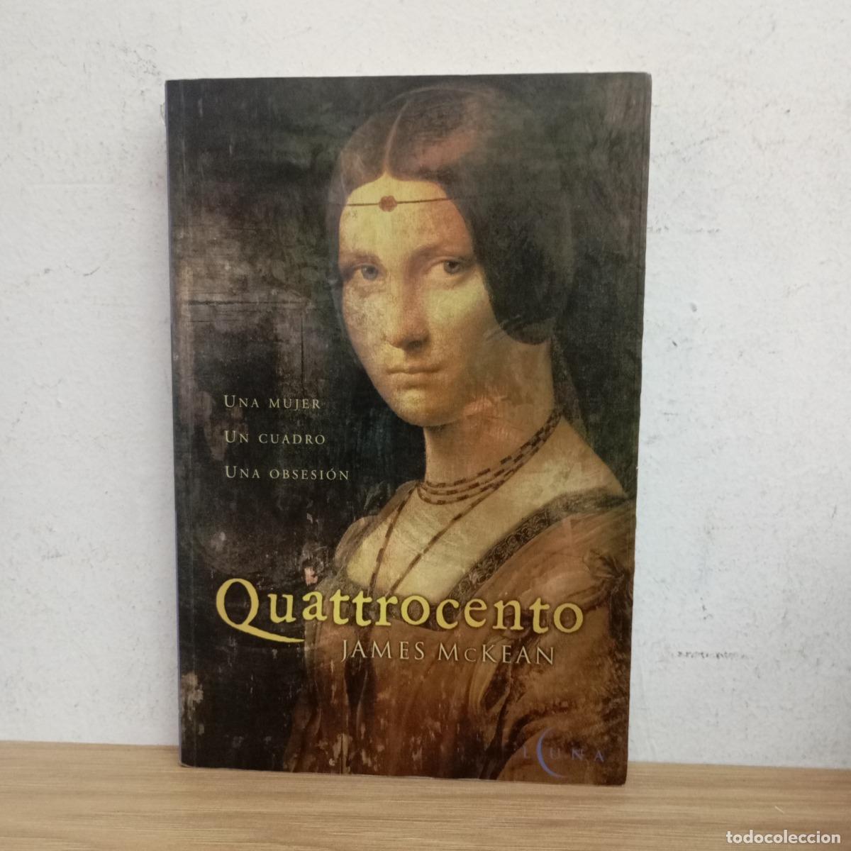 B&uuml;cher: Quattrocento - James McKean