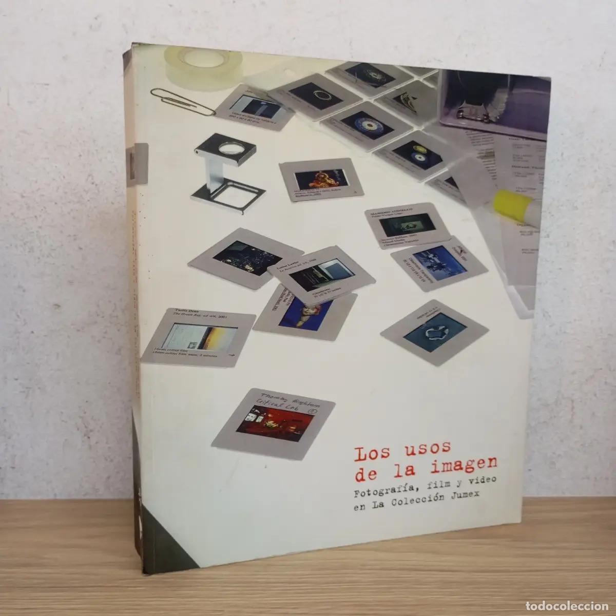Libros: Los usos de la imagen - VVAA - Foto 1