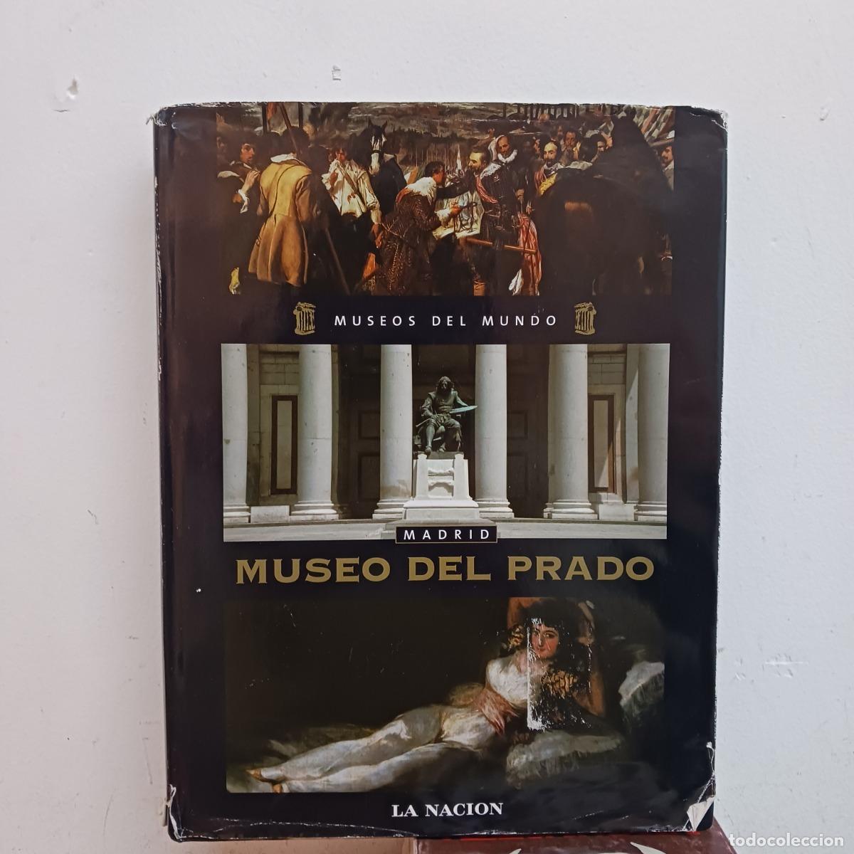 B&uuml;cher: Museo del prado - VVAA