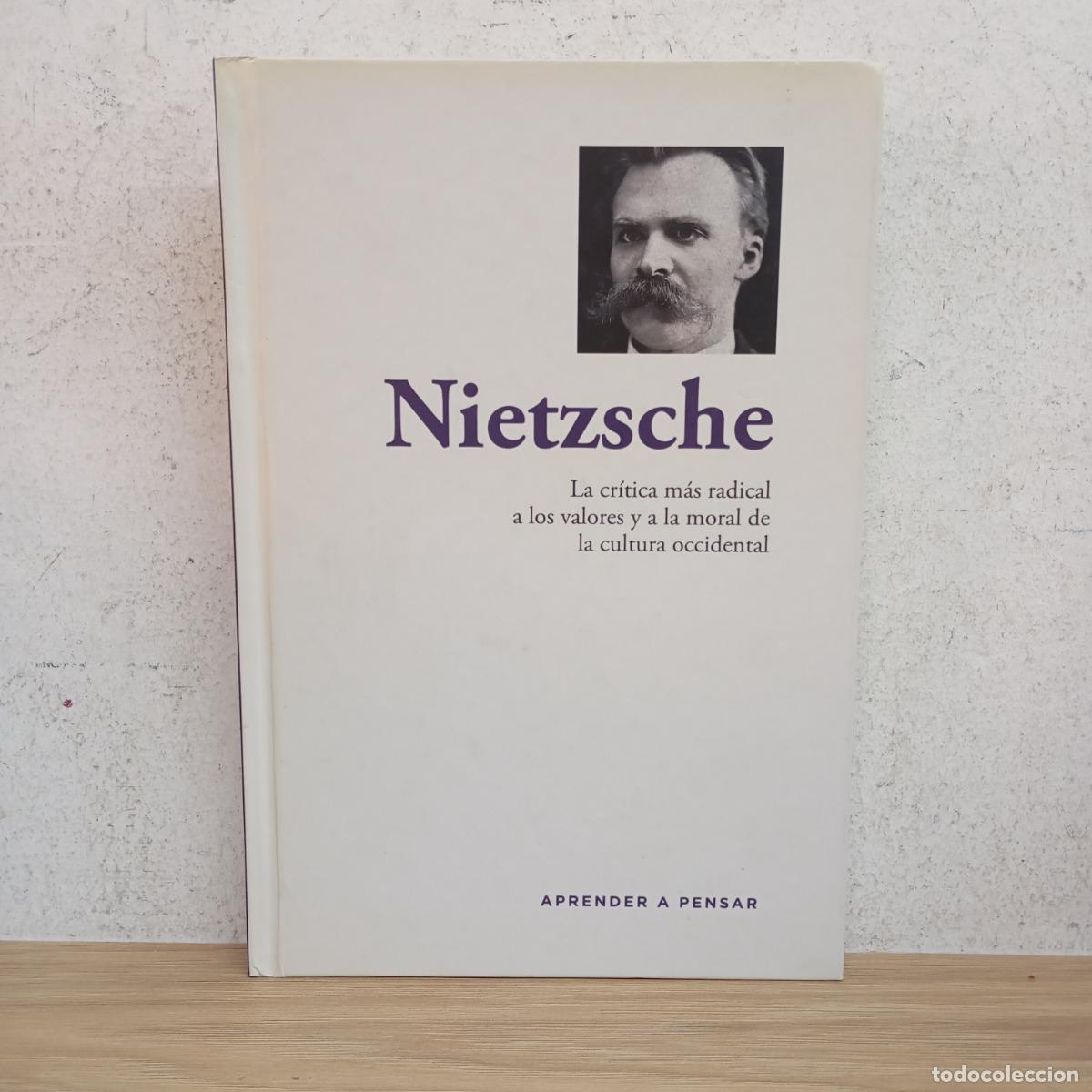Libros: Nietzsche - VVAA - Foto 1