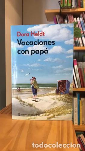 Libros: Vacaciones con pap&aacute; - Dora Heldt - Foto 1