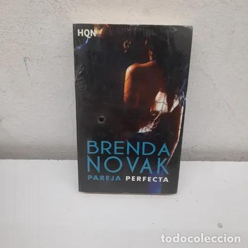 Libros: Pareja perfecta - Brenda Novak - Foto 1
