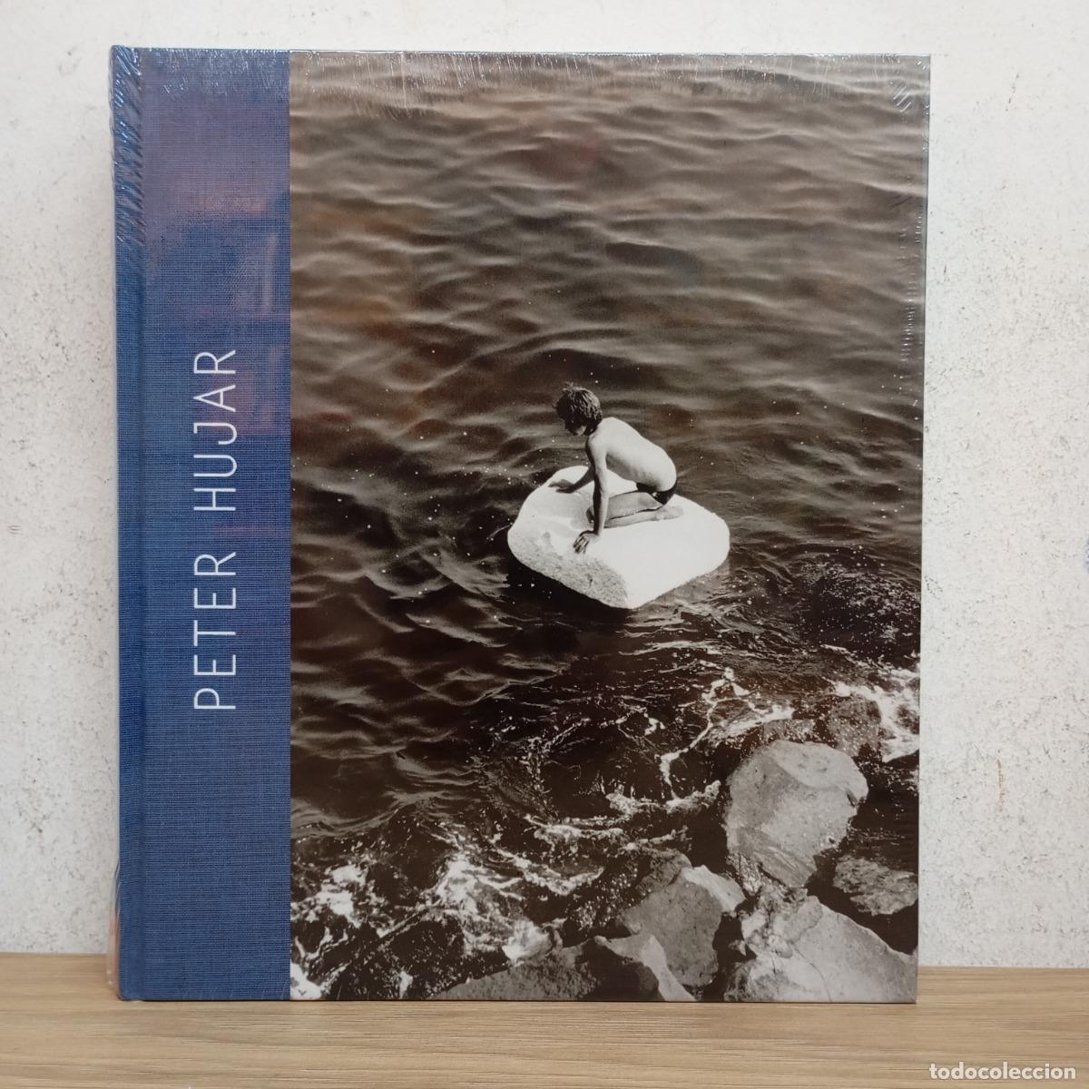 Libros: Peter Hujar - Fundaci&oacute;n Mapfre