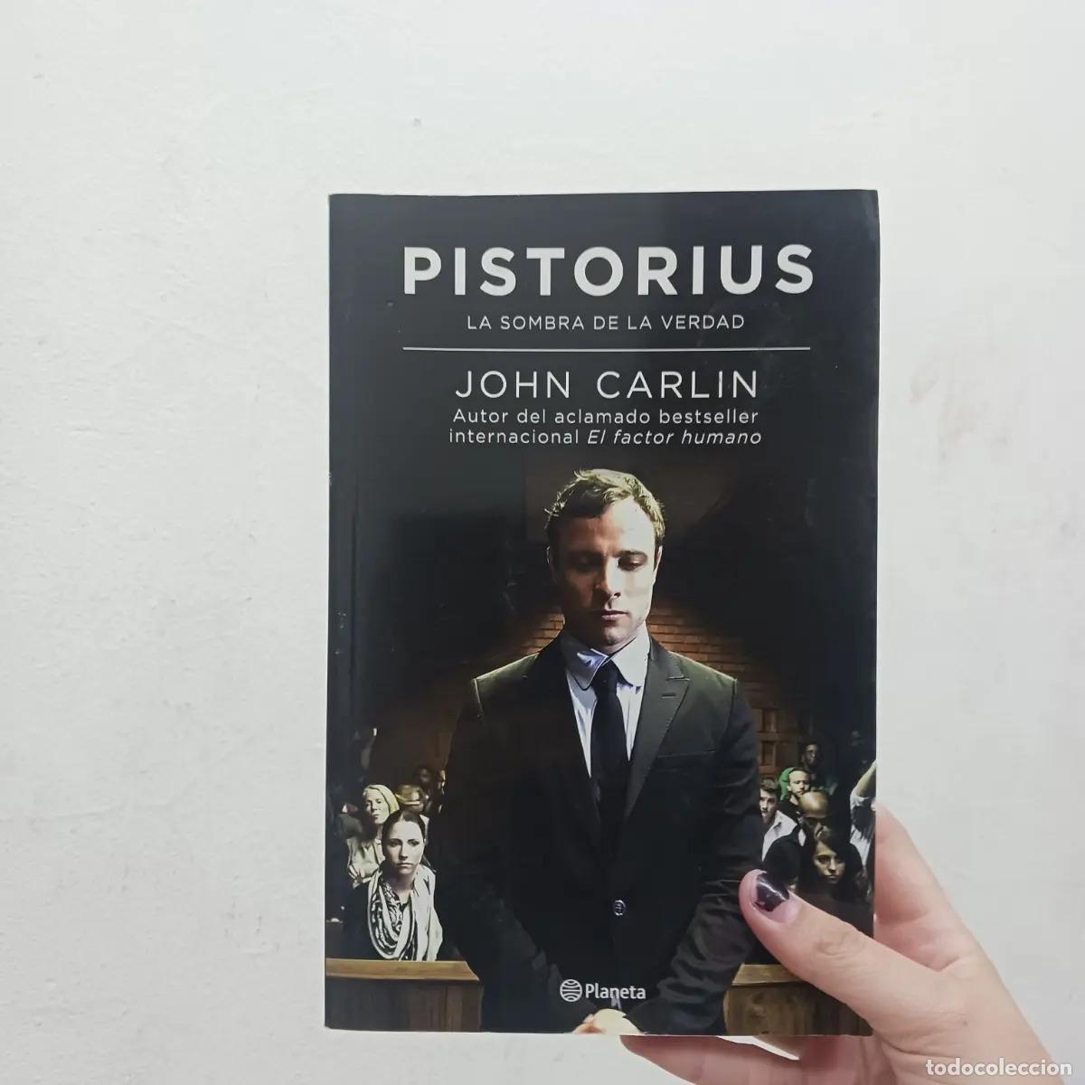 B&uuml;cher: Pistorius - John Carlin