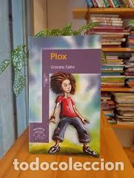 Libros: Plox - Graciela Falbo - Foto 1