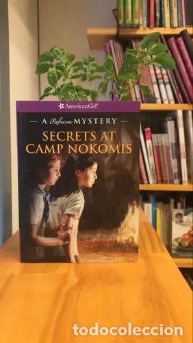 Libros: A Rebecca Mistery - Kathryn Reiss