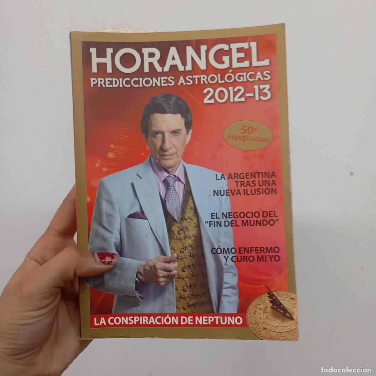B&uuml;cher: Predicciones astrol&oacute;gicas 2012-13 - Horangel