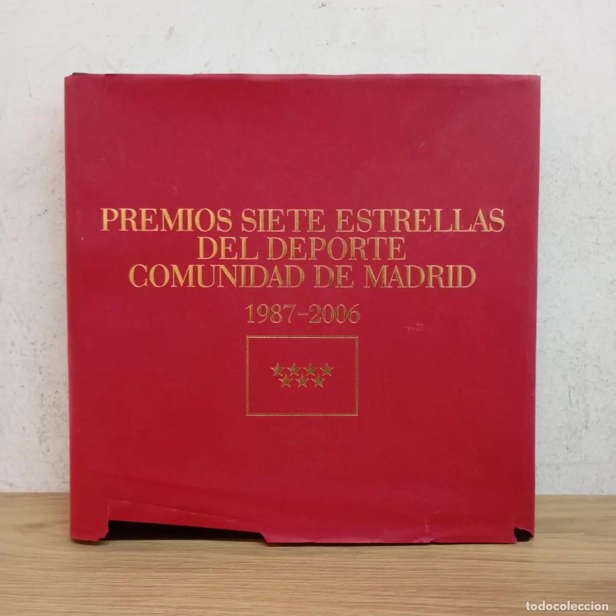 B&uuml;cher: Premios siete estrellas del deporte - VVAA