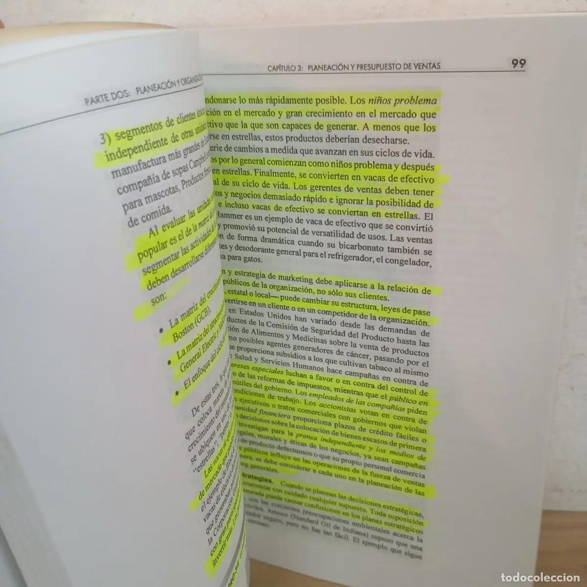 B&uuml;cher: Administraci&oacute;n de ventas - VVAA