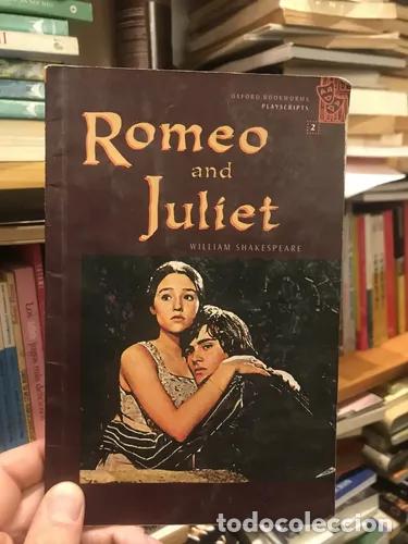 Libros: Romeo and Juliet - W. Shakespeare - Foto 1