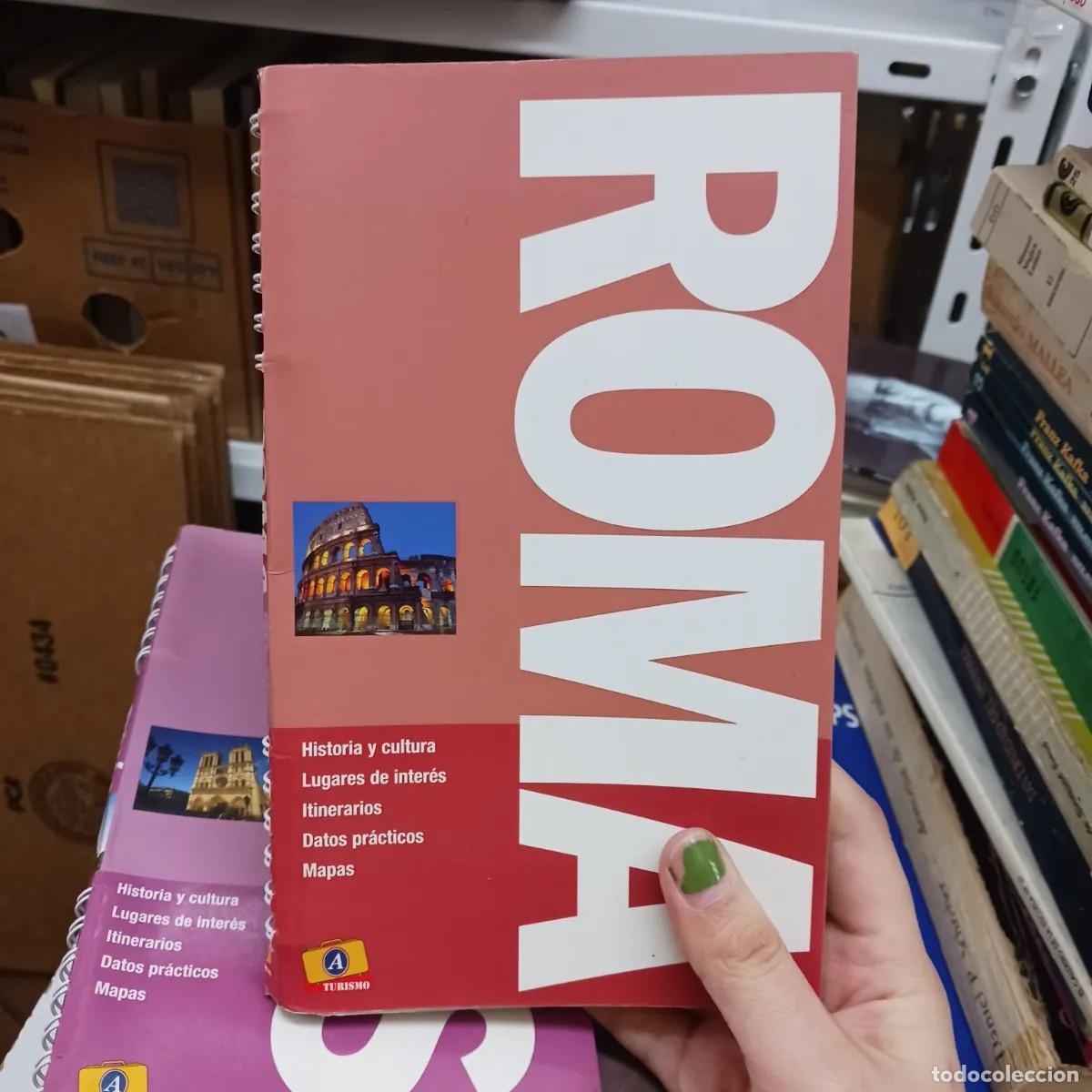 Livres: Roma - VVAA