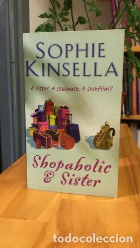 Libri di seconda mano: Shopaholic and Sister - Sophie Kinsella