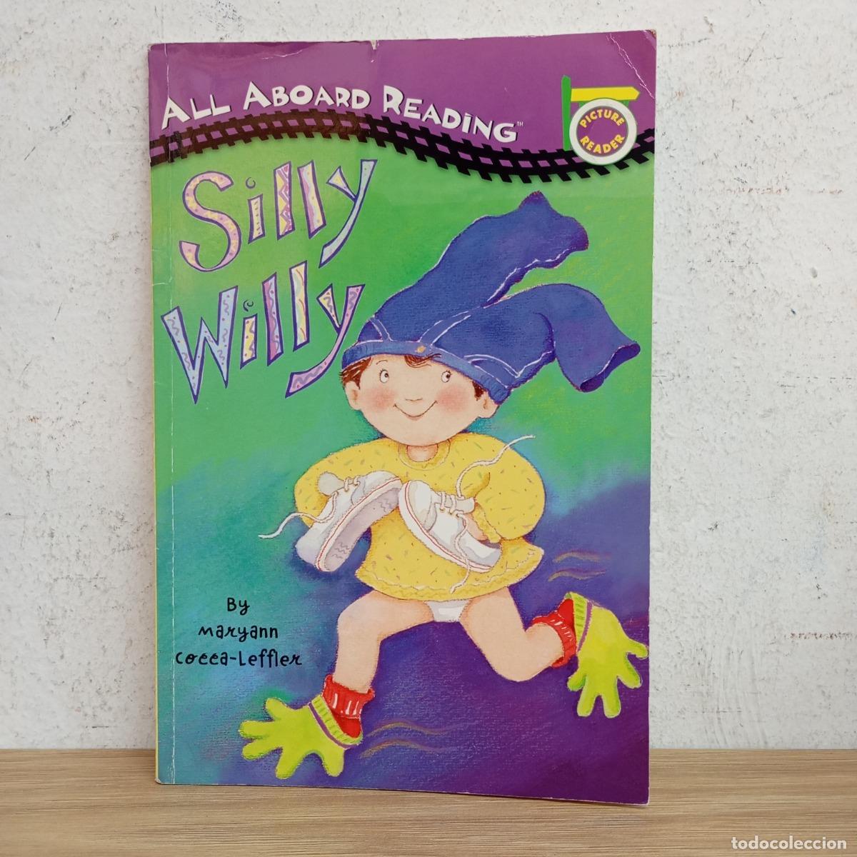 B&uuml;cher: Silly Willy - Maryann Cocca-Leffler