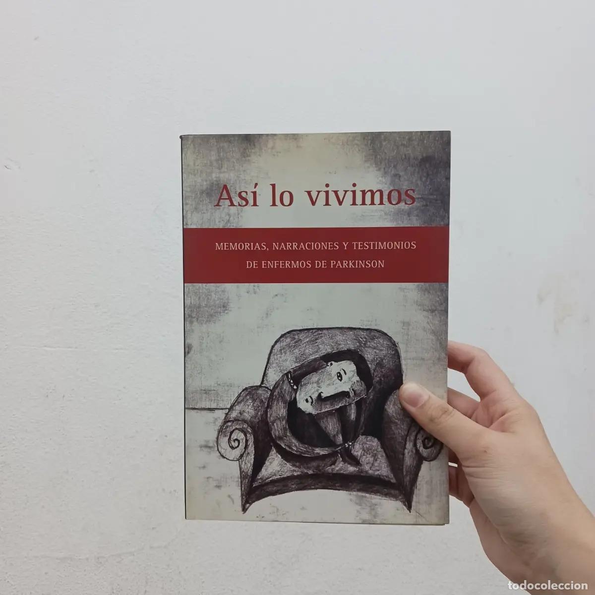 Libri di seconda mano: Asi lo vivimos - VVAA