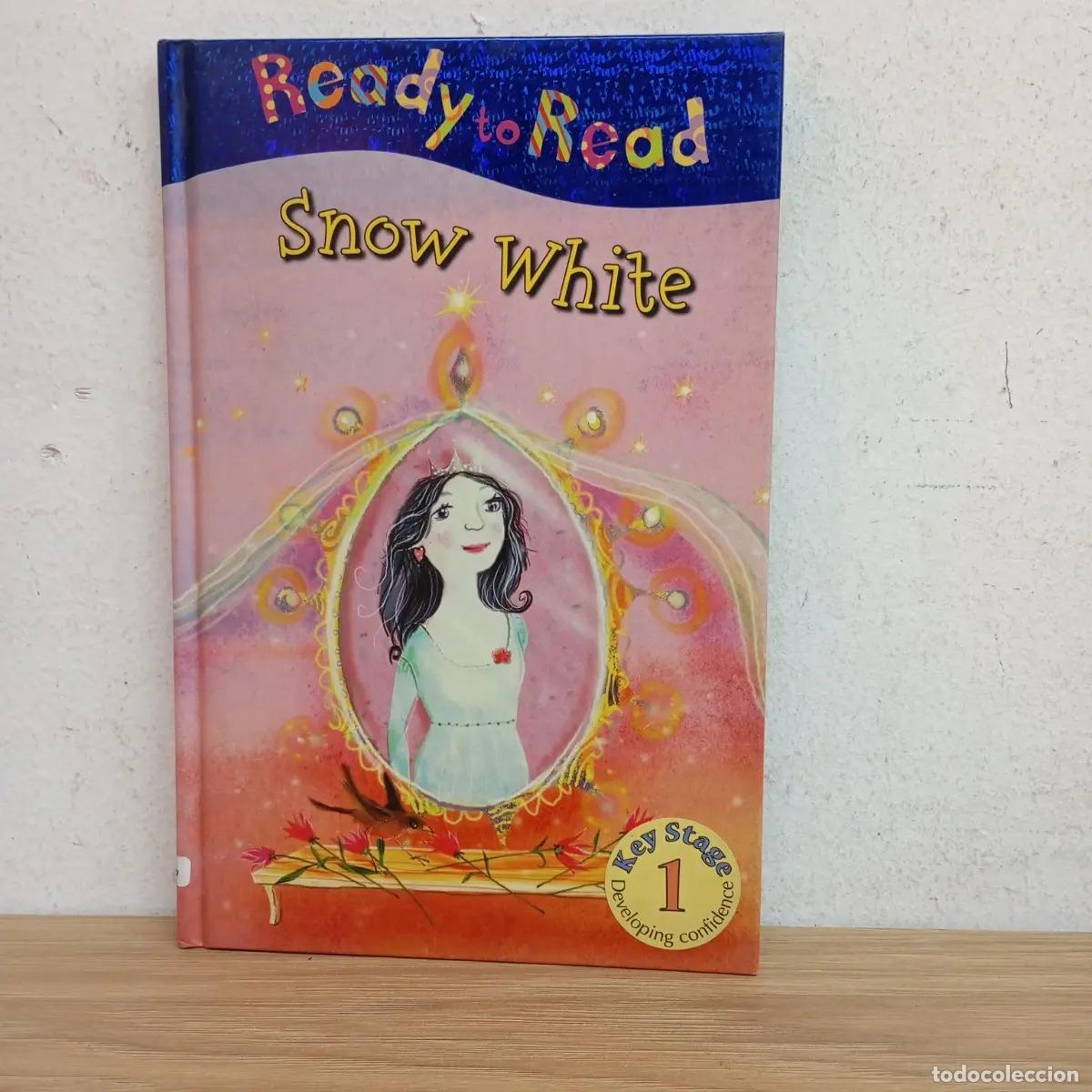 Libros: Snow White (Det) - Nick and Claire Page - Foto 1