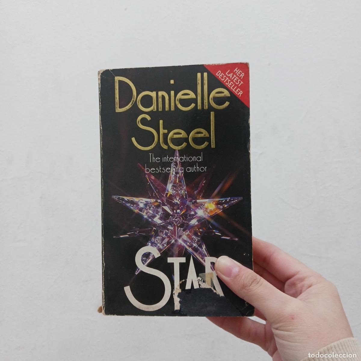 Libros: Star (detalle) - Danielle Steel - Foto 1