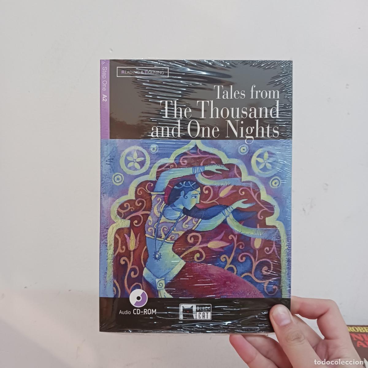 Libros: Tales from the thousand and one nights - VVAA - Foto 1