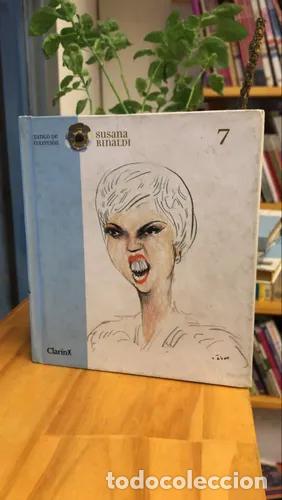 Libri di seconda mano: Tango de colecci&oacute;n: Susana Rinaldi - VVAA