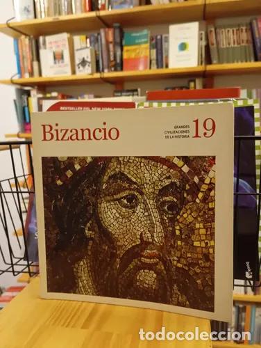 Libros: Bizancio - Varios autores