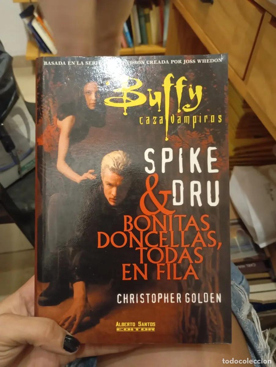 B&uuml;cher: Bonitas doncellas, todas en fila - Christopher Golden