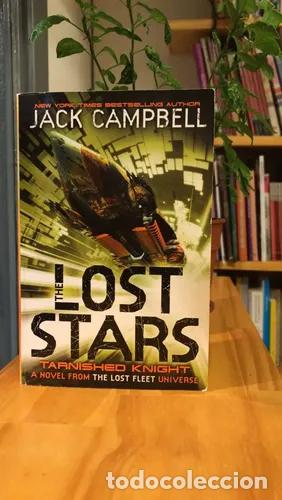 Libros: The Lost Stars - Jack Campbell - Foto 1