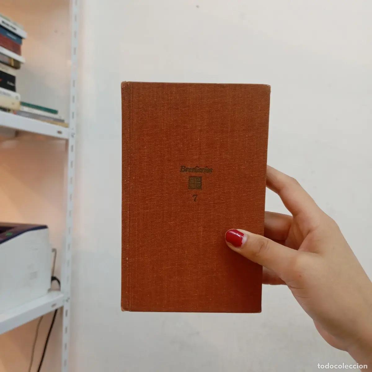 B&uuml;cher: Breviarios - VVAA