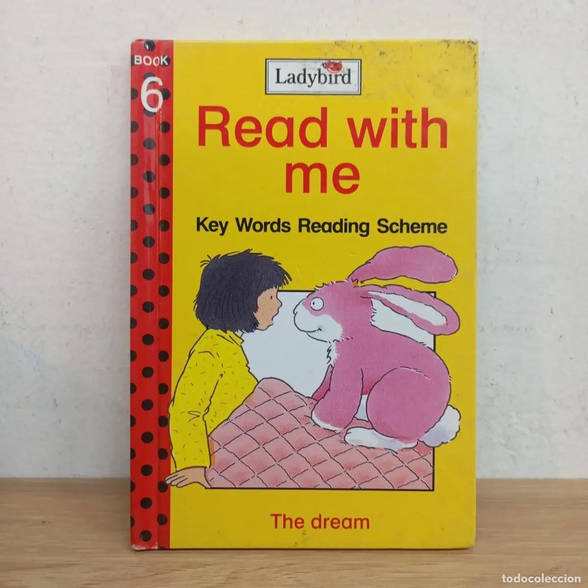 Libros: The dream - Ladybird - Foto 1