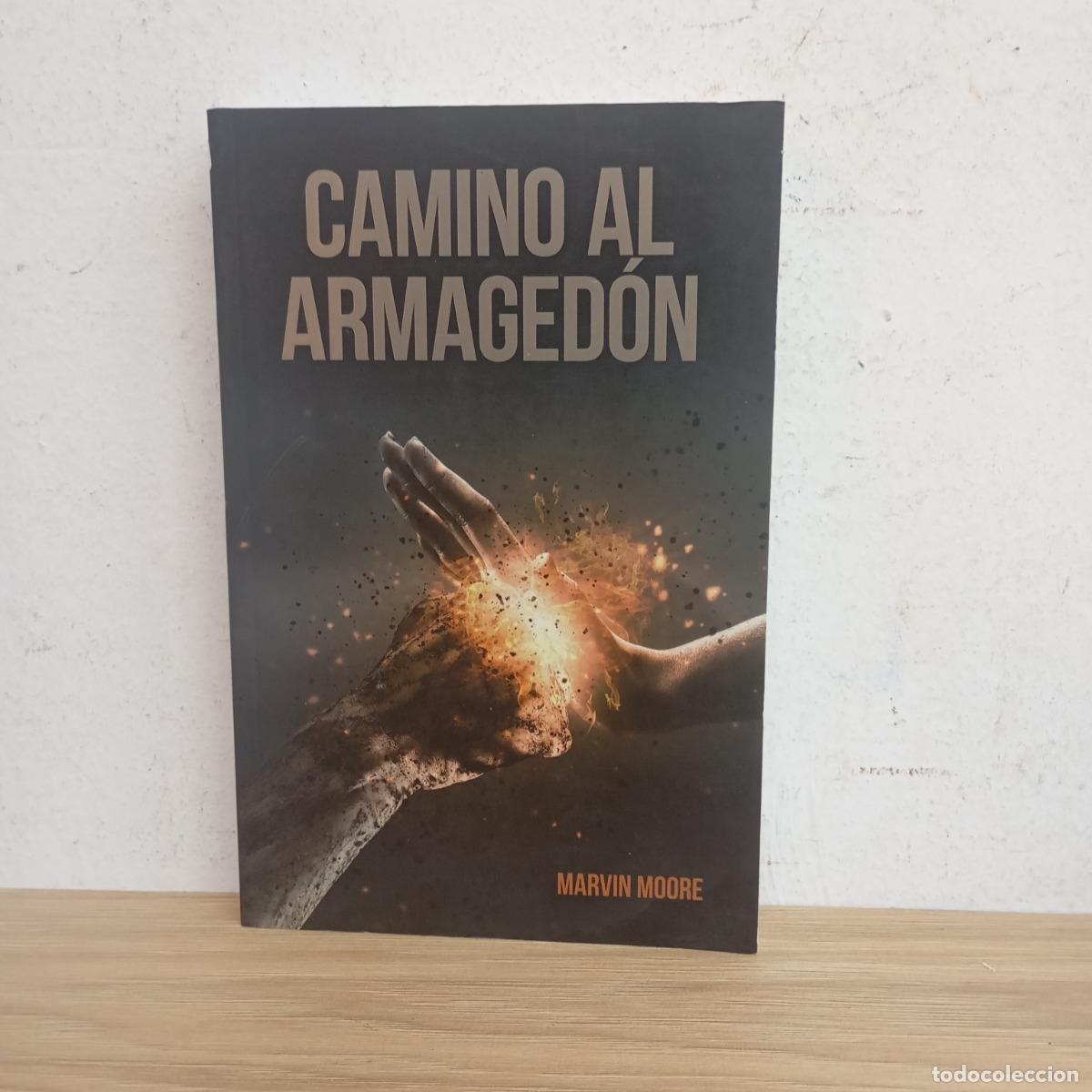 Libri di seconda mano: Camino al Armaged&oacute;n - Marvin Moore