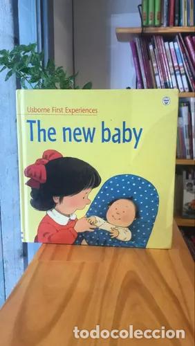 Libros: The new baby - VVAA - Foto 1