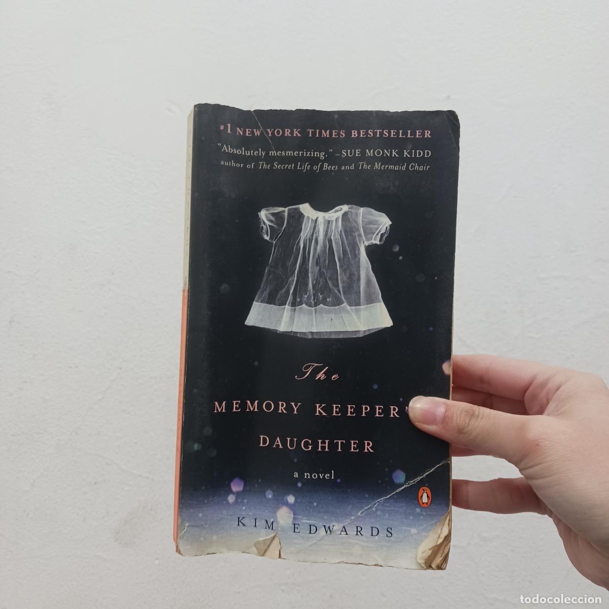 Libros: The memory keepers daughter (detalle) - Kim Edwards - Foto 1