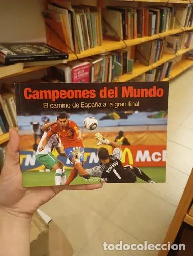 Libri di seconda mano: Campeones del mundo - H. Kliczowski