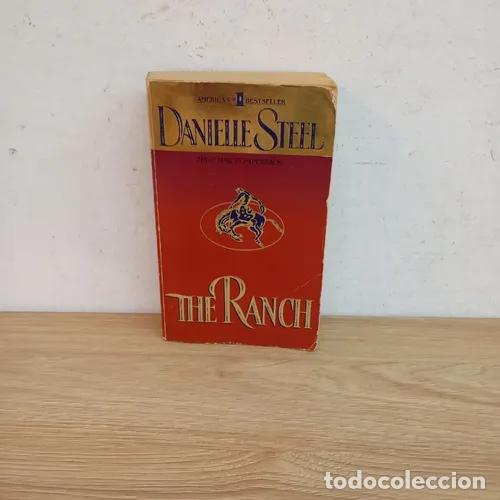 Libros: The ranch - Danielle Steel - Foto 1