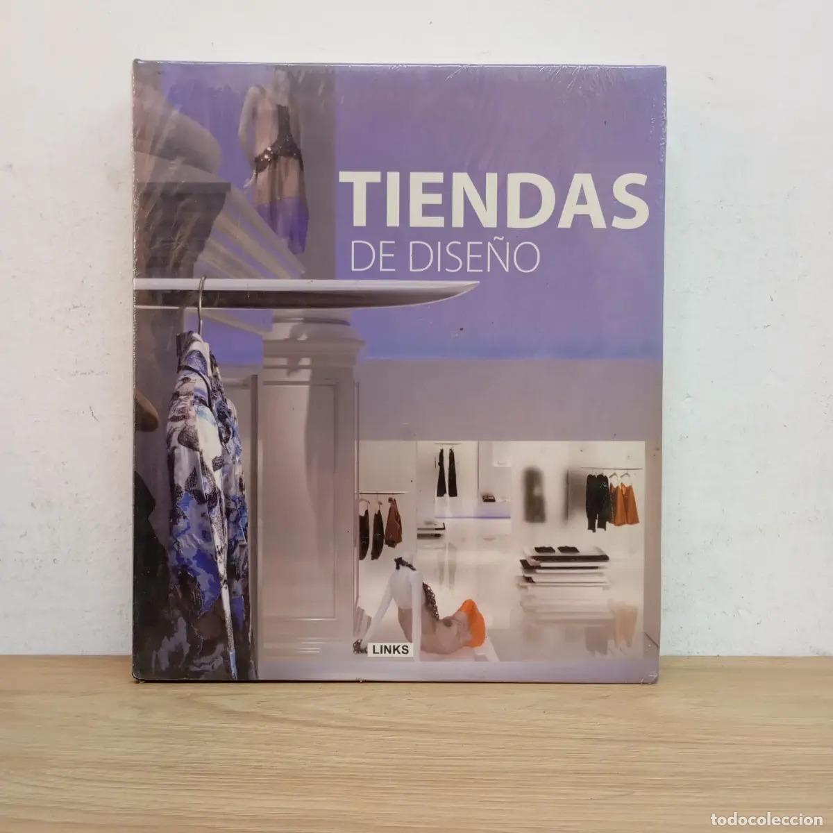 Libros: Tiendas de dise&ntilde;o - Links - Foto 1