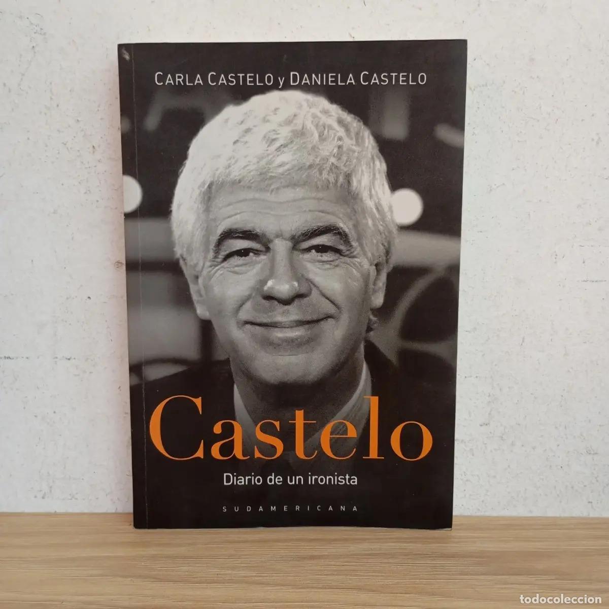 B&uuml;cher: Castelo - Carla y Daniela Castelo