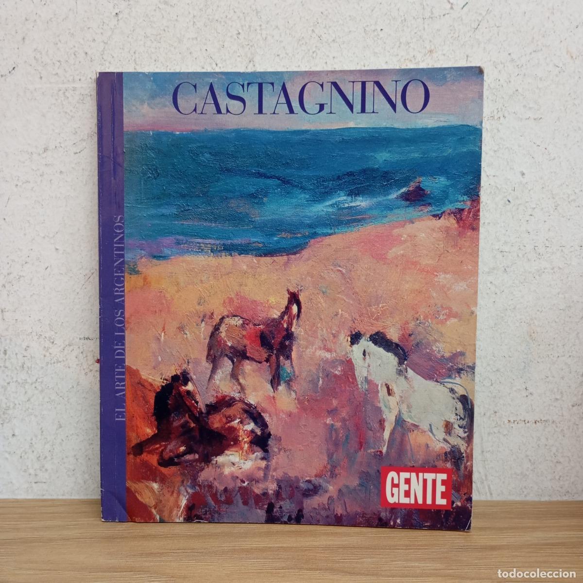 B&uuml;cher: Castagnino - Ignacio Guti&eacute;rrez Zald&iacute;var